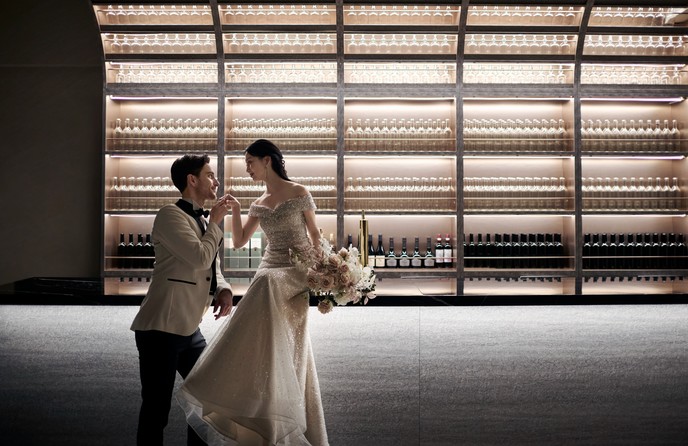 OPERAHOUSE 東京 【THE CITY(ザ シティ)】画像 2