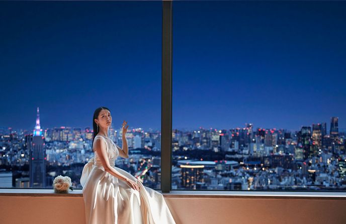 OPERAHOUSE 東京 ロケーション2画像 1