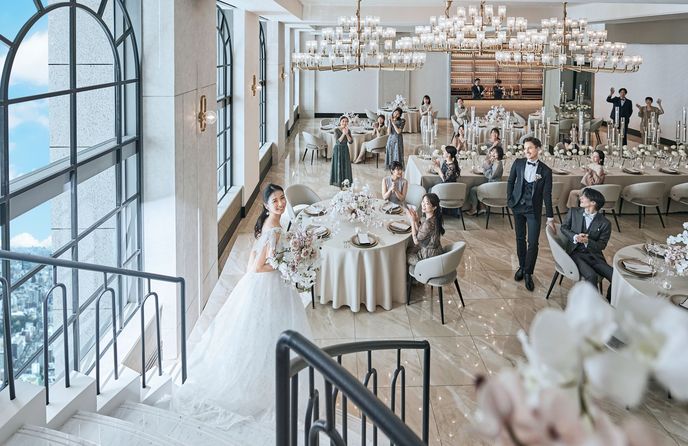 OPERAHOUSE 東京 【THE CITY(ザ シティ)】画像 1