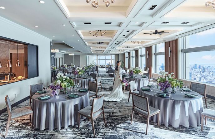 OPERAHOUSE 東京 THE CHIC(ザ シック)画像 1