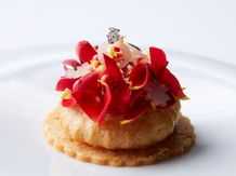 une osaka(ユヌ 大阪) 料理・ケーキ2画像 2-4