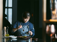 une osaka(ユヌ 大阪) 料理・ケーキ2画像 2-3