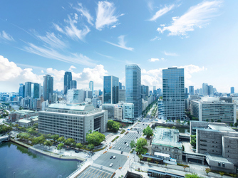 une osaka(ユヌ 大阪) チャペル(ホール)画像 2-2