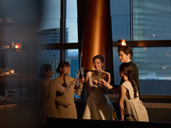 une osaka(ユヌ 大阪) ロビー・エントランス1画像 2-3