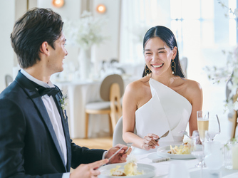 une osaka(ユヌ 大阪) banquet画像 2-2