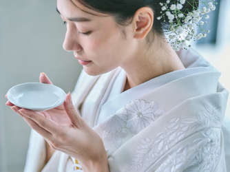 une osaka(ユヌ 大阪) チャペル(ホール)画像 2-3