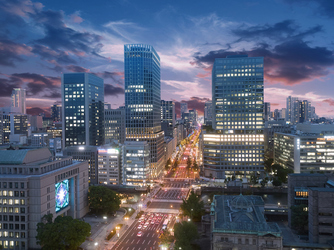 une osaka(ユヌ 大阪) ロケーション1画像 2-2