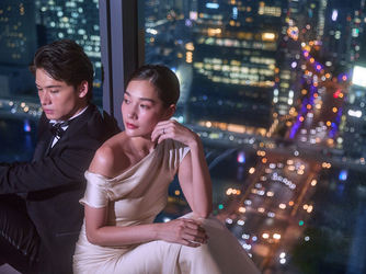 une osaka(ユヌ 大阪) チャペル(ホール)画像 2-2