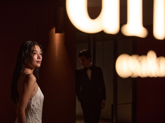 une osaka(ユヌ 大阪) 撮影スポット1画像 2-2