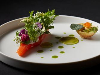 une osaka(ユヌ 大阪) 料理・ケーキ1画像 2-3