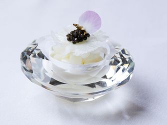 une osaka(ユヌ 大阪) 料理・ケーキ2画像 1-3