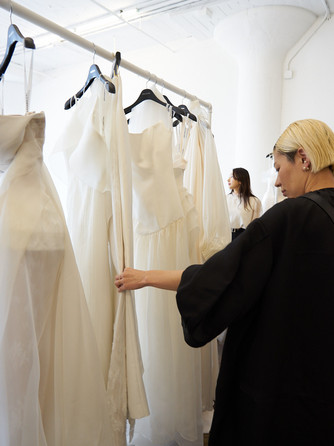 une osaka(ユヌ 大阪) 演出画像 2-2