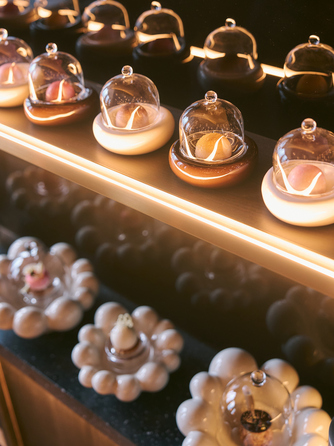 une osaka(ユヌ 大阪) ロビー・エントランス2画像 2-2