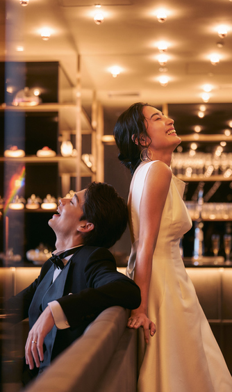 une osaka(ユヌ 大阪) ロビー・エントランス1画像 2-1