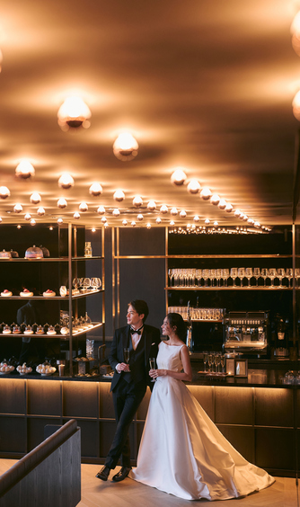 une osaka(ユヌ 大阪) 撮影スポット1画像 2-1