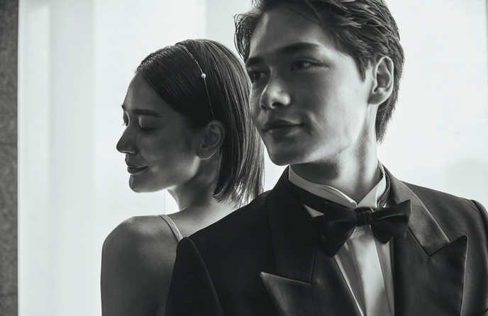 une osaka(ユヌ 大阪) 撮影スポット1画像 1