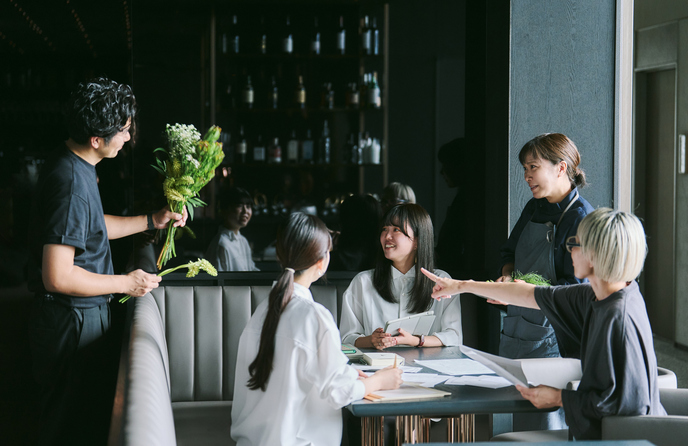 une osaka(ユヌ 大阪) その他3画像 1