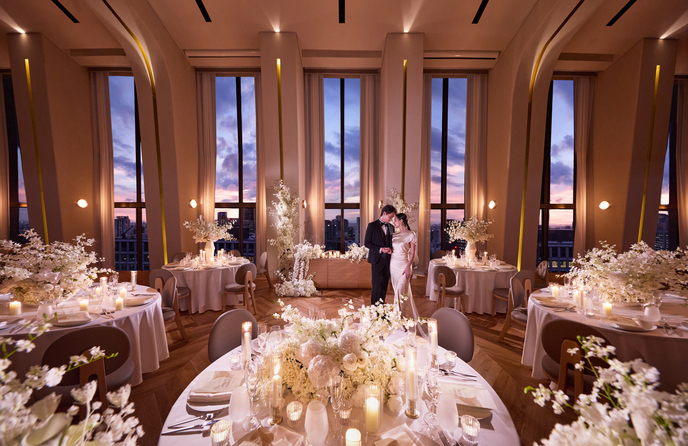 une osaka(ユヌ 大阪) banquet画像 2