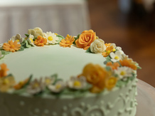 Chourakukan terrace CORAL 料理・ケーキ3画像 2-5