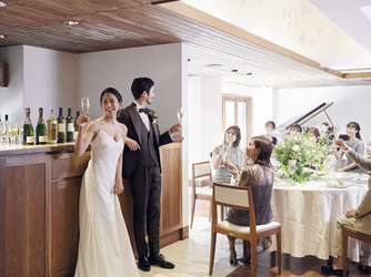 Chourakukan terrace CORAL terrace-CORAL-画像 2-2