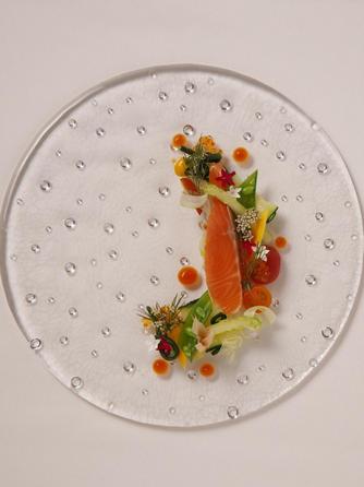 Chourakukan terrace CORAL 料理・ケーキ2画像 2-1