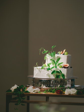 Chourakukan terrace CORAL 料理・ケーキ3画像 1-2