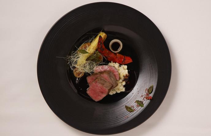 Chourakukan terrace CORAL 料理・ケーキ2画像 1