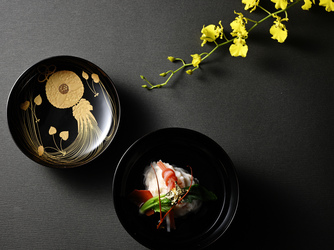 赤坂氷川神社/クチュールナオコ銀座店 東京 芝 とうふ屋うかい画像 2-2