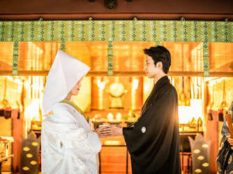 赤坂氷川神社/クチュールナオコ銀座店 神社(赤坂氷川神社)画像 2-3