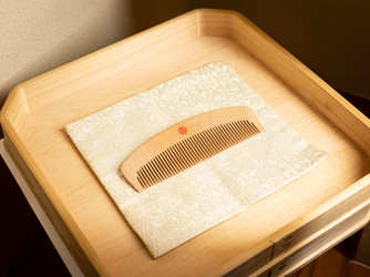 赤坂氷川神社/クチュールナオコ銀座店 神社(赤坂氷川神社)画像 2-2