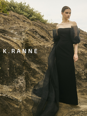 赤坂氷川神社/クチュールナオコ銀座店 衣裳3画像 2-2