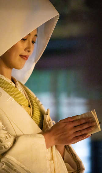 赤坂氷川神社/クチュールナオコ銀座店 神社(赤坂氷川神社)画像 2-1