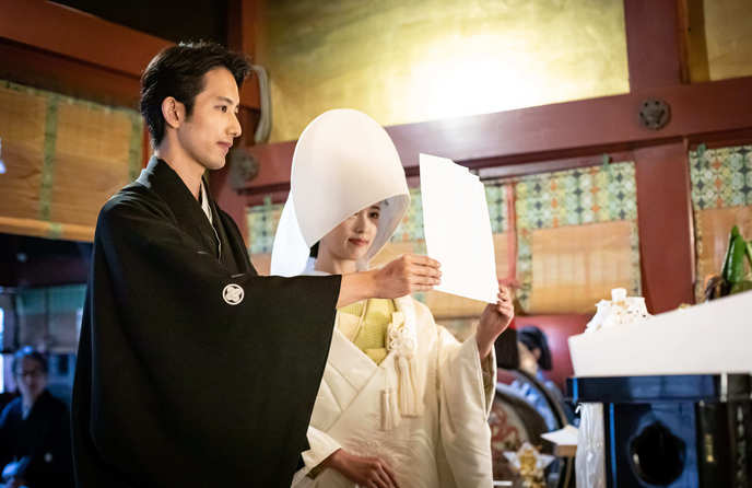 赤坂氷川神社/クチュールナオコ銀座店 神社(赤坂氷川神社)画像 1