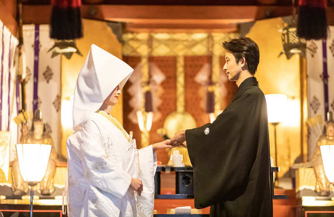 赤坂氷川神社/クチュールナオコ銀座店 神社(赤坂氷川神社)画像 2