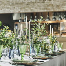 ampersand By LAGUNAVEIL ATELIER(アンパサンド バイ ラグナヴェール アトリエ) WAREHOUSE画像 2-3