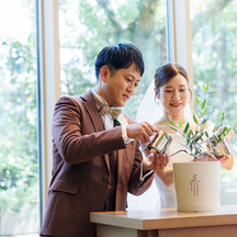 ampersand By LAGUNAVEIL ATELIER(アンパサンド バイ ラグナヴェール アトリエ) その他3画像 1-4