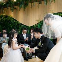 ampersand By LAGUNAVEIL ATELIER(アンパサンド バイ ラグナヴェール アトリエ) その他3画像 1-5