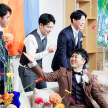 ampersand By LAGUNAVEIL ATELIER(アンパサンド バイ ラグナヴェール アトリエ) その他2画像 2-1