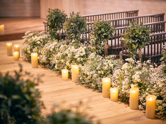 ampersand By LAGUNAVEIL ATELIER(アンパサンド バイ ラグナヴェール アトリエ) チャペル(WHOLE GARDEN CHAPEL)画像 2-3