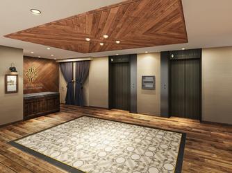 ampersand By LAGUNAVEIL ATELIER(アンパサンド バイ ラグナヴェール アトリエ) 付帯設備画像 2-3