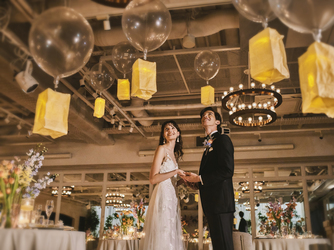 ampersand By LAGUNAVEIL ATELIER(アンパサンド バイ ラグナヴェール アトリエ) ROOFTOP TERRACE画像 2-2