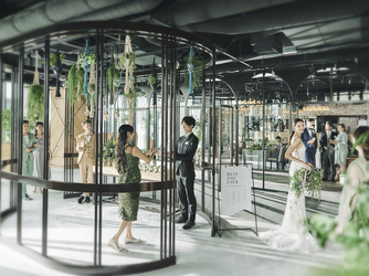 ampersand By LAGUNAVEIL ATELIER(アンパサンド バイ ラグナヴェール アトリエ) WAREHOUSE画像 2-3