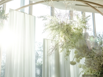 ampersand By LAGUNAVEIL ATELIER(アンパサンド バイ ラグナヴェール アトリエ) チャペル(WHOLE GARDEN CHAPEL)画像 2-2