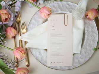 ampersand By LAGUNAVEIL ATELIER(アンパサンド バイ ラグナヴェール アトリエ) 演出画像 2-3