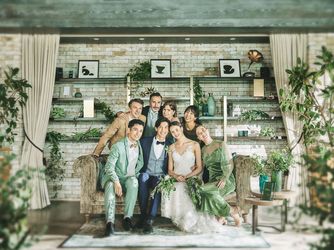 ampersand By LAGUNAVEIL ATELIER(アンパサンド バイ ラグナヴェール アトリエ) WAREHOUSE画像 2-4