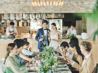 ampersand By LAGUNAVEIL ATELIER(アンパサンド バイ ラグナヴェール アトリエ) WAREHOUSE画像 2-3