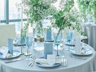 ampersand By LAGUNAVEIL ATELIER(アンパサンド バイ ラグナヴェール アトリエ) 演出画像 1-3