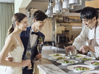 ampersand By LAGUNAVEIL ATELIER(アンパサンド バイ ラグナヴェール アトリエ) WAREHOUSE画像 2-1