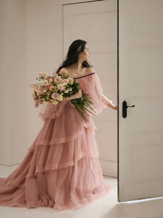 ampersand By LAGUNAVEIL ATELIER(アンパサンド バイ ラグナヴェール アトリエ) 衣裳2画像 1-1