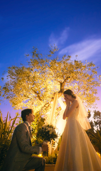 ampersand By LAGUNAVEIL ATELIER(アンパサンド バイ ラグナヴェール アトリエ) チャペル(WHOLE GARDEN CHAPEL)画像 2-1